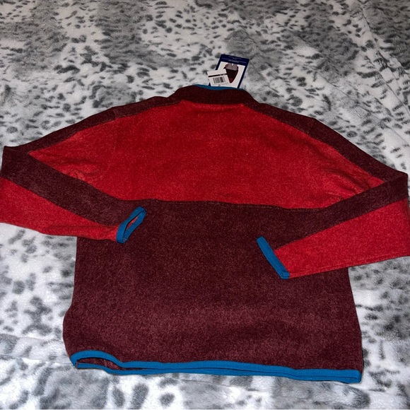 Champion Fleece Pullover - Picture 9 of 10